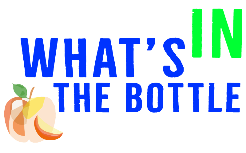 What´s in the Bottle