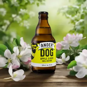 Anderdog Cider