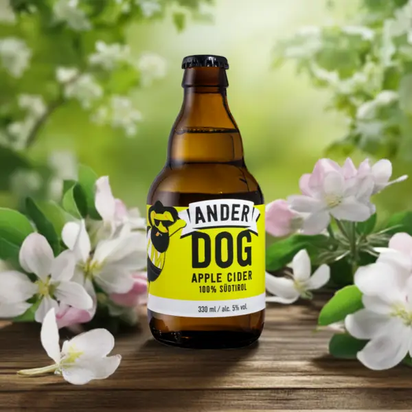 Anderdog Cider