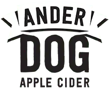 Anderdog Cider Logo