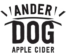 Anderdog Cider Logo